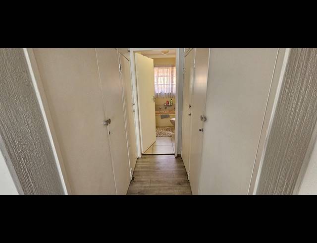 3 BEDROOM TOWNHOUSE FOR SALE IN RANDHART